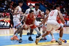  Mapua stuns defending champ San Beda to pick up first NCAA S102 win