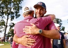 USA rallies to capture 11th consecutive Presidents Cup