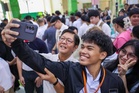 Marcos wants PH education system to be world’s best