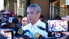 Gracioso’s allegations to be probed – Remulla