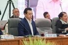 AMLC testimony sets up Trillanes’ appearance before impeachment court