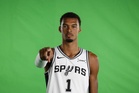 Wemby ready for NBA Spurs to move rivals in climb to top
