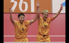PH sepaktakraw women's doubles team grabs silver in Asian Games