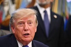 Trump announces a new $15B Iowa steel plant and claims it will be the nation's biggest