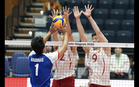 Alas men fall to Taiwan, end preliminaries winless
