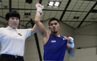 Last man standing Carlo Paalam faces Kazakh rival to keep PH gold dream alive