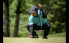 Ababa grabs ICTSI Iloilo lead as Mondilla falters in wild opener