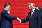 US and China detail list of products agreed under $30 billion tariff cut deal after Trump-Xi meeting