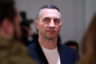 Hayden Panettiere's ex Wladimir Klitschko petitions to protect their daughter's inheritance
