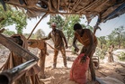 Top gold producer Burkina Faso opens first refinery