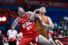 EAC takes first win, keeps San Sebastian winless