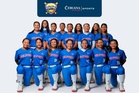 Blu Girls blank Thais for 2nd straight win in Asian Games