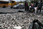 Rising seas threaten spread of marine invaders, scientists say
