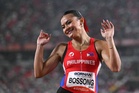 Victoria Bossong seizes bronze in Asiad women's 800m