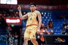 Eligado shines as JRU bombs Lyceum for rebound win