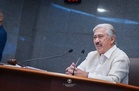Sotto pushes for creation of central agency for Filipino families