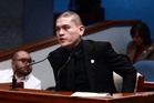 Baste Duterte says he’d block GenCorp deals if aware of Sara’s stake