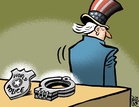 The day America could no longer police the worldThe day America could no longer police the world