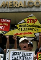 New electricity bill format OKd, other charges capped