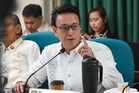 Quimbo pushes travel tax abolition
