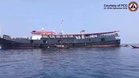 PCG drives away Chinese militia vessel off Kota Island