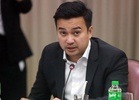 Velasco leaves country amid Gracioso’s bribery allegations