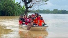 DOH recognizes Red Cross flood response