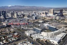 NBA close to picking new $12-13B Vegas team owners — report