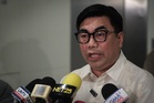 NBI bares raids on Velasco-linked properties over reported firearms, a month after operations