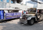 Govt continues providing free rides amid transport strike