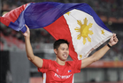 P2 million cash incentive awaits EJ Obiena after 2026 Asian Games gold win