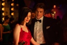 'Verity' puts Anne Hathaway, Dakota Johnson and Josh Hartnett in a steamy Colleen Hoover thriller