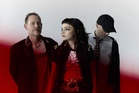 Chvrches return with new single ‘Roses’