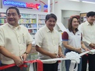 PPI, SSS open ‘Pambansang Botika Plus’ in QC