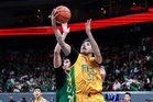 FEU drubs La Salle, rolls to second straight win