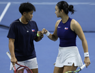 Eala, Rivera bow out in Asiad women's doubles