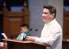 Zubiri pushes Senate Medal of Distinction