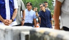 Marcos extends appointments of Dizon, Lopez