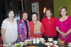 Supremes Group celebrates August, September birthday celebrants