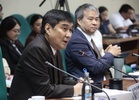 Tulfo flags alleged ‘palakasan’ system in government housing