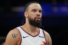 Suns' Dillon Brooks charged with DUI stemming from incident in March