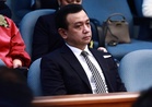 Tulfo wants Trillanes to testify ahead of AMLC officials in Duterte impeachment trial