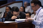 2 properties owned by Duterte’s husband not reflected in 2025 SALN, say LRA officials