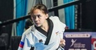 Candelaria wins silver in Asian Games poomsae