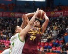 Junior Altas claim 4th straight win