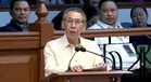 Diokno: AMLC confidentiality does not bar impeachment subpoena