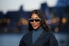 Naomi Campbell's 5-year ban on serving as a charity trustee in England and Wales is overturned