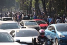 LTFRB summons 19 TNCs over TNVS fare hike