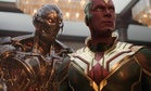 Vision reunites with Ultron in ‘VisionQuest’ trailer