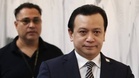 Trillanes withdraws as impeach witness